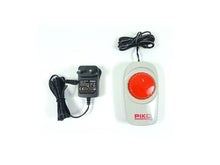 Laden Sie das Bild in den Galerie-Viewer, Start Set Rail Jet ÖBB Gleise mit Bettung, Piko H0 57178 neu, OVP