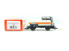 Laden Sie das Bild in den Galerie-Viewer, Güterwagen Chlorgaskesselwagen VTG DB, Klein H0 3372 OVP