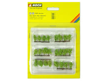 Laden Sie das Bild in den Galerie-Viewer, Modellbau Set Weinreben, ca 1,6cm hoch, Noch N 21545 neu, OVP