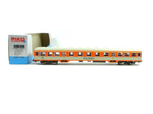 Laden Sie das Bild in den Galerie-Viewer, Personenwagen Nahverkehrswagen 1./2. Klasse CityBahn, Piko H0 72221 AC neu OVP