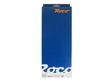Laden Sie das Bild in den Galerie-Viewer, ROCO LINE 6x Gebogenes Gleis R4, Radius 481,2 mm mm 30°, Roco H0 42524 neu OVP