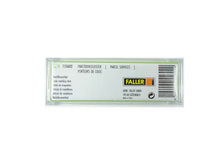 Laden Sie das Bild in den Galerie-Viewer, Modellbau Figuren Paketdienstleister, Faller N 155602, neu