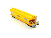 Laden Sie das Bild in den Galerie-Viewer, Getreidewagen Nacco-Veronesi Blackstar A.C.M.E DC BS 10010 NME neu, OVP
