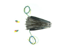 Laden Sie das Bild in den Galerie-Viewer, Dreiweg Weiche elektrisch K-Gleis, Märklin H0 2270 neu OVP