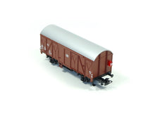Laden Sie das Bild in den Galerie-Viewer, Güterwagen Schlusslicht DB, Märklin H0 4411 neu, OVP