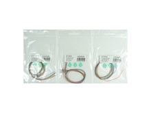 Laden Sie das Bild in den Galerie-Viewer, ESU 51950, 3 x Kabelsatz m 8 poliger Buchse nach NEM 652, neu, OVP