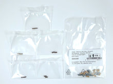 Laden Sie das Bild in den Galerie-Viewer, Ersatzteile Lokomotive 15 Bürsten Paare 10+5, Märklin H0 E 600300 + E601460 neu