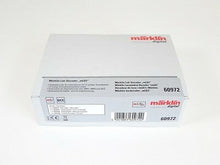 Laden Sie das Bild in den Galerie-Viewer, Digital Lok Decoder mLD3 (mfx, MM1, MM2, DCC) 21 pol. Märklin H0 60972 neu