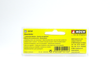 Laden Sie das Bild in den Galerie-Viewer, Modellbahn Figuren Bauarbeiter, 6 Figuren, Noch H0 15110 neu, OVP