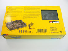 Laden Sie das Bild in den Galerie-Viewer, Noch 58585, Grusel-Friedhof, neu, OVP