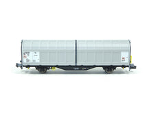 Laden Sie das Bild in den Galerie-Viewer, Güterwagen Schiebewandwagen, AAE, Fleischmann N 826250 neu OVP