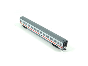 Schnellzug Personenwagen IC DB, aus Minitrix N 11150 neu