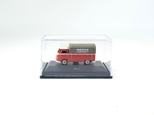 Laden Sie das Bild in den Galerie-Viewer, Schuco H0 45 264 1000, VW T1b Pritsche-Plane, "Deutz Kundendienst", neu, OVP