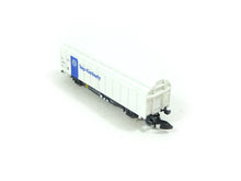 Laden Sie das Bild in den Galerie-Viewer, Schiebewandwagen Hbbins, Märklin Z 82385, neu, OVP