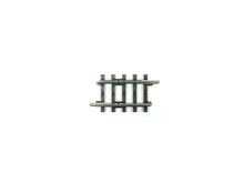 Laden Sie das Bild in den Galerie-Viewer, K-Gleis Gleise gerade 41,3 mm, 10 Stück Märklin H0 2293 neu OVP