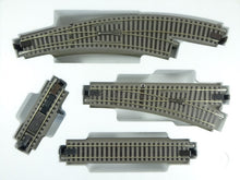 Laden Sie das Bild in den Galerie-Viewer, Gleisset geoLine Gleis Set C, Roco H0 61102 neu, OVP