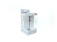 Laden Sie das Bild in den Galerie-Viewer, Modellbahm Signal digital Hauptsignal mit Schmalmast , mfx, DCC, Märklin H0 70414 neu, OVP