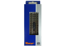 Laden Sie das Bild in den Galerie-Viewer, ROCO LINE Elektrisches Entkupplungsgleis (G½), Roco H0 42519 neu OVP