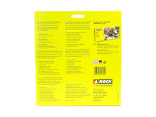 Laden Sie das Bild in den Galerie-Viewer, Modellbau Terra Form, Probepackung, Noch 61605 neu, OVP