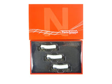 Laden Sie das Bild in den Galerie-Viewer, Kesselwagen Set Güterwagen ATIR Rail, Fleischmann N 846007 neu OVP