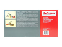 Laden Sie das Bild in den Galerie-Viewer, Modellbau Bausatz Bekohlungsanlage, Auhagen H0 11334, neu, OVP