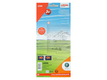 Laden Sie das Bild in den Galerie-Viewer, Set my world Kunststoffgleis gerade 6 Stück, Märklin H0 23180 neu OVP