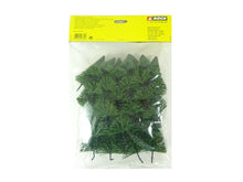 Laden Sie das Bild in den Galerie-Viewer, Modellbau Zubehör Stecktannen 5-14 cm, Noch H0 TT 26830 neu