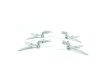 Laden Sie das Bild in den Galerie-Viewer, Märklin H0 E 374080 374350 ICE Deichsel, 2 x Kupplung Paar, neu
