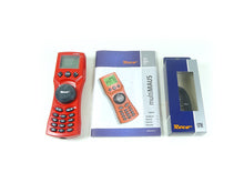 Laden Sie das Bild in den Galerie-Viewer, Fahrgerät Multimaus Handregler mit Verbindungskabel, Roco 10810 10756