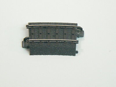 Märklin H0 24107-S C-Gleis gebogen R1 = 360 mm / 7,5° (6 Stück) - NEU OVP 4001883241074 Märklin H0 24107-S C-Gleis gebogen R1 = 360 mm / 7,5° (6 Stück) - NEU OVP 4001883241074