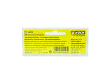 Laden Sie das Bild in den Galerie-Viewer, Modellbau Figuren THW, 5 Figuren + Notstrom-Aggregat, Noch H0 15025 neu