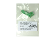 Laden Sie das Bild in den Galerie-Viewer, Ersatzteil Stecker für Anschlußkabel 4 Stück, Märklin H0 E610662 neu OVP