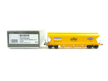 Laden Sie das Bild in den Galerie-Viewer, Getreidewagen Nacco-Veronesi Blackstar A.C.M.E DC BS 10010 NME neu, OVP