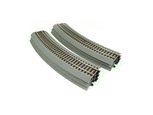 Laden Sie das Bild in den Galerie-Viewer, ROCO LINE 6x Gebogenes Gleis R4, Radius 481,2 mm mm 30°, Roco H0 42524 neu OVP