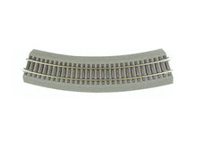 Laden Sie das Bild in den Galerie-Viewer, ROCO LINE 6x Gebogenes Gleis R3, Radius 419,6 mm mm 30°, Roco H0 42523 neu OVP