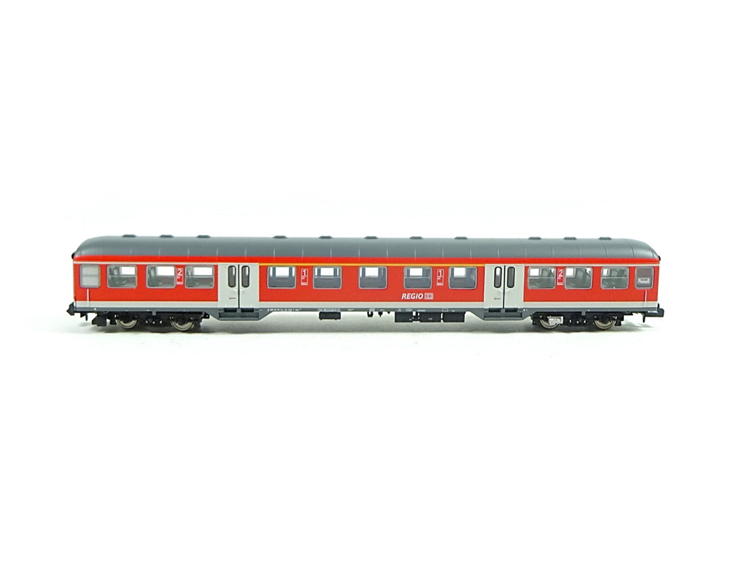 Personenwagen n-Wagen 1./2. Kl. DB AG, Piko N 40643 neu OVP