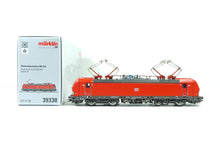 Laden Sie das Bild in den Galerie-Viewer, Elektrolokomotive BR 193 DB AG digital sound, Märklin H0 39330 neu OVP