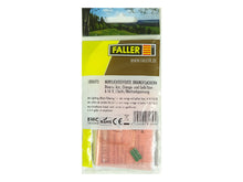 Laden Sie das Bild in den Galerie-Viewer, Modellbahn Modellbau Minilichteffekte Brandflackern, Faller H0 180695 neu OVP