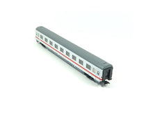 Laden Sie das Bild in den Galerie-Viewer, Personenwagen IC Abteilwagen Avmz 108.1 DB AG,Trix H0 23070, neu