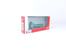 Laden Sie das Bild in den Galerie-Viewer, Herpa 094146, MAN G90 Abschleppwagen Polizei (Basic), 1:87, neu, OVP