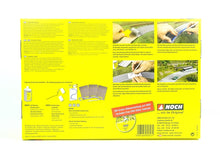 Laden Sie das Bild in den Galerie-Viewer, Modellbau Zubehör Perfekt-Set Straße, Noch 60817 neu, OVP