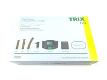 Laden Sie das Bild in den Galerie-Viewer, Digitaler C Gleis Einstieg m. 66955, Trix H0 21000 neu, OVP