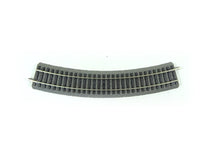Laden Sie das Bild in den Galerie-Viewer, Piko H0 55412, 6 x Bogen mit Bettung R2, 422 mm, A Gleis, neu, OVP