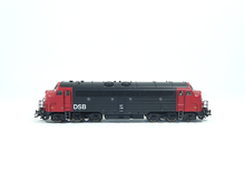 Laden Sie das Bild in den Galerie-Viewer, Märklin H0 39677, Diesellokomotive MY DSB, mfx+, sound, neu, OVP