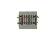 Laden Sie das Bild in den Galerie-Viewer, ROCO LINE 6x Gerades Gleis G¼ Länge 57,5 mm, Roco H0 42513 neu OVP