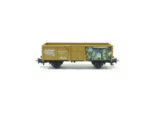 Laden Sie das Bild in den Galerie-Viewer, Märklin H0 Güterwagen Set Jim Knopf Mandala 44816 Start up neu OVP