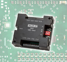 Laden Sie das Bild in den Galerie-Viewer, Car System Traffic Control, Faller H0 N 161651 neu OVP