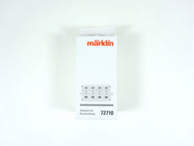 Laden Sie das Bild in den Galerie-Viewer, Stellpult mit Rückmeldung, Märklin H0 72710 neu, OVP