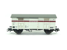 Laden Sie das Bild in den Galerie-Viewer, Güterwagen Sonderwagen Versorgungswagen Info Tag 2023, Märklin H0 48353 neu OVP