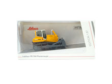 Laden Sie das Bild in den Galerie-Viewer, Schuco 45 265 3500, Liebherr PR 744 Planierraupe, 1:87, neu, OVP